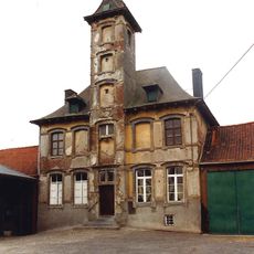 Kasteel Ter Beck