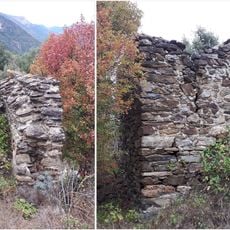 Église Sainte-Croix de Conat