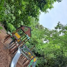 Parc Félix Lavit