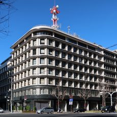 Osaka Gas Building