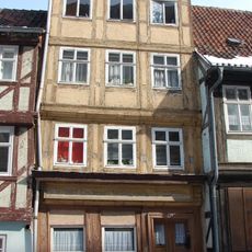 Marktkirchhof 14 (Quedlinburg)
