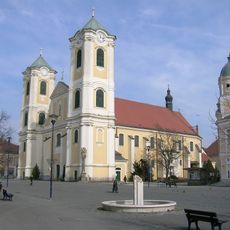 Saint Bartholomew Church