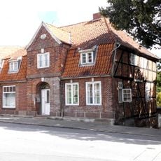 Wohnhaus Klosterstraße 18