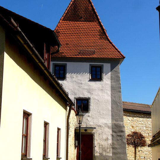 Mehlerturm