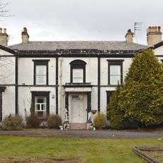 Crosby House, Merseyside