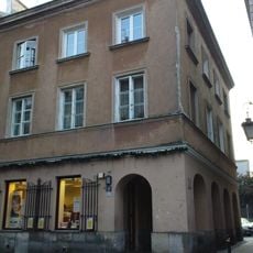 Kamienica Piotra Hawermana