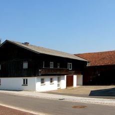 Bauernhaus