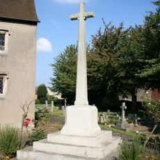 Skirbeck Quarter War Memorial