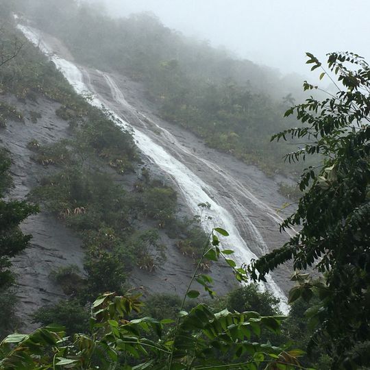 Goiapaba-Açu Municipal Nature Park
