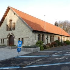 Onbevlekt Hart van Mariakerk