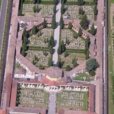 Cimitero Urbano di Cesena