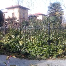 Palace of the Dukes of Lazcano