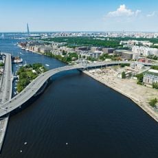 Betancourt Bridge