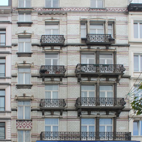 Beenhouwerij La Triperie Saint-Gilloise