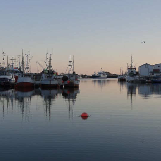 Sørøya