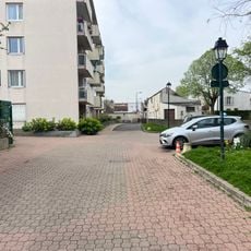 Passage Jacques Prévert