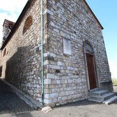 Chiesa dei Santi Simone e Giuda