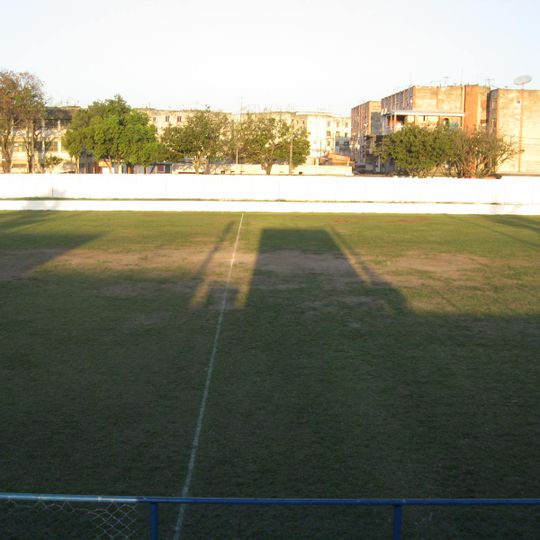 Estádio João Francisco dos Santos