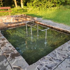 Priessnitzové koupele