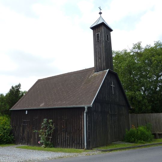 Ortskapelle Mechters