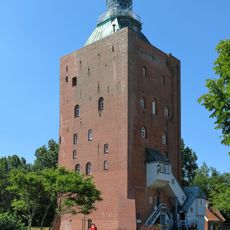 Great Tower Neuwerk