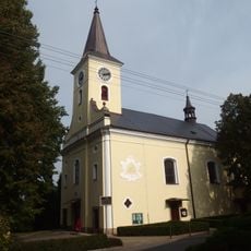 Church of Holy Trinity