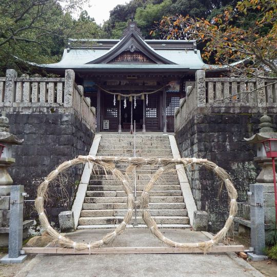 Katsuragi-jinja