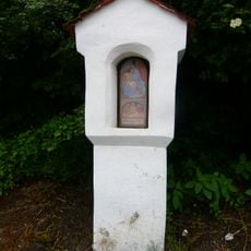 Bildstock, Martelskapelle