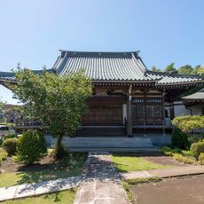 蓮慶寺