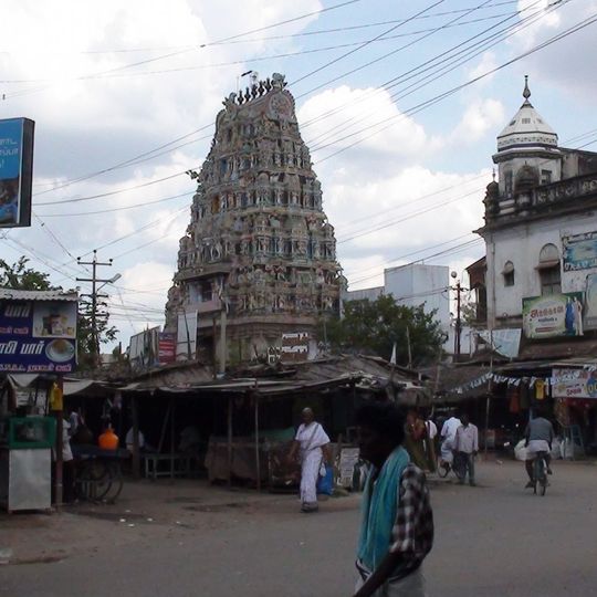 Virudhunagar
