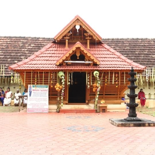 Neendoor Subrahmanya Swami Temple
