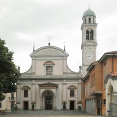 Chiesa di San Martino Vescovo