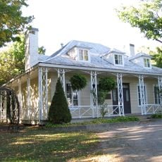 Maison Hamel-Bruneau