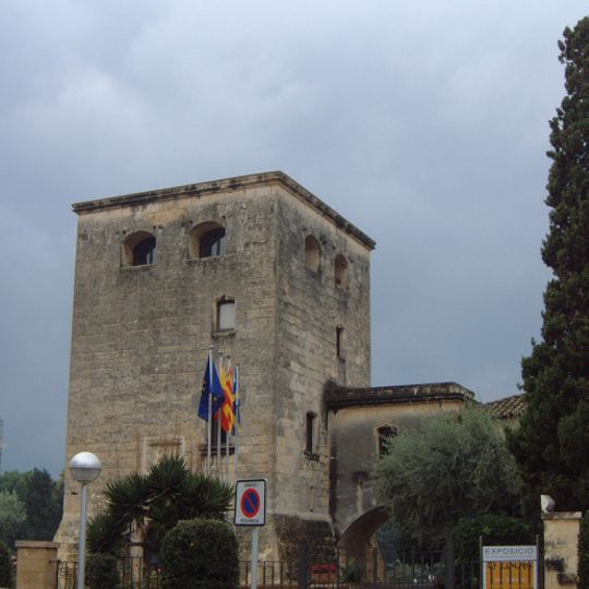 Torre Vieja de Salou