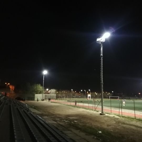 Estadio Municipal de Quilicura