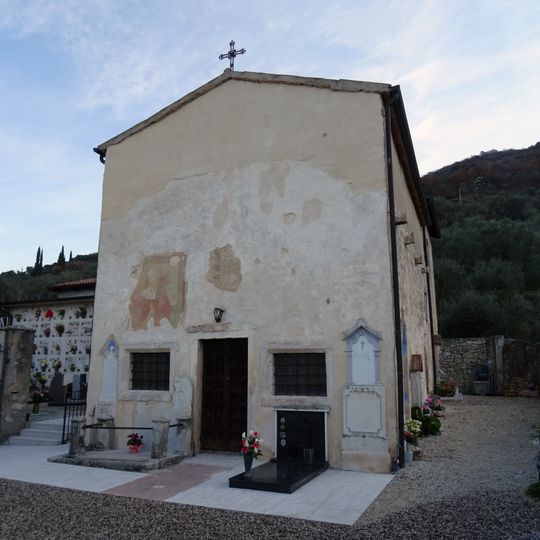 Chiesa di San Gregorio