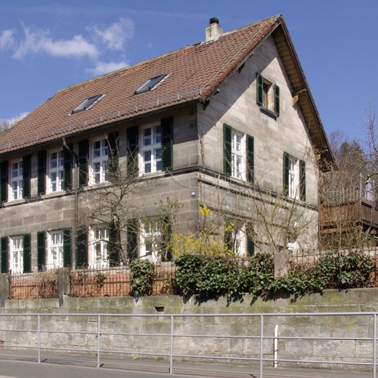 Wohnhaus
