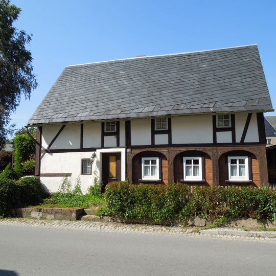 Hauptstraße 41