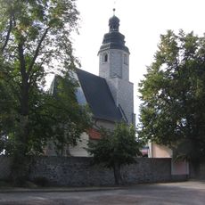 Kościół Niepokalanego Poczęcia NMP w Gałowie