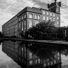 Adelphi Mill