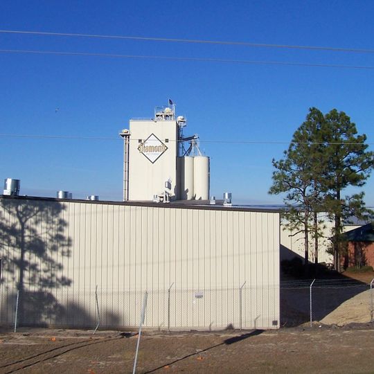 Condado de Lexington