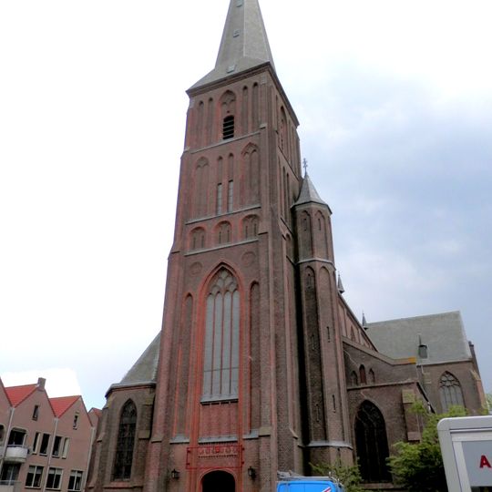 Christophoruskerk