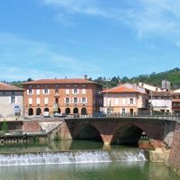 Montesquieu-Volvestre