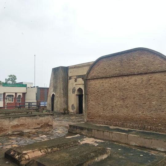 Gujri Mahal