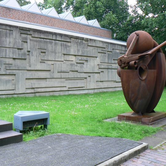 Kunsthalle Wilhelmshaven