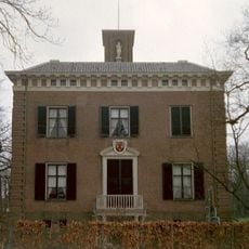 Gunterstein: landhuis