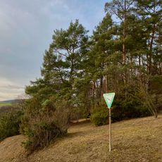 Kalkmagerrasen bei Geismar