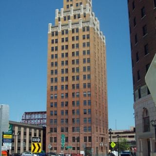 United Office Building