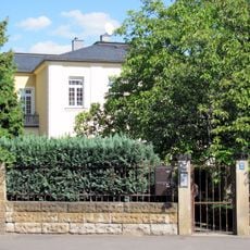 Villa Meißner Straße 292