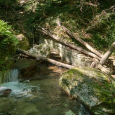 Cuves de Sassenage